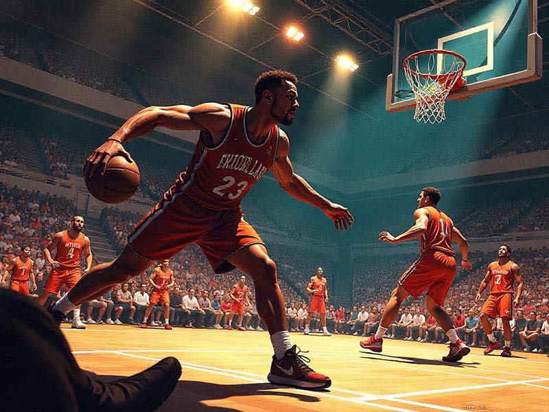 周琦：老外在篮球方面，确实看不上亚洲人，但我能接受，这是事实