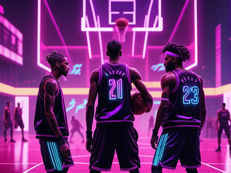 大史此前：巅峰易建联具备NBA三当家实力，黄种人身体素质天花板