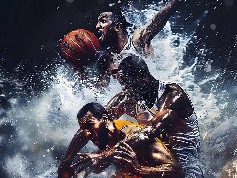 12月27日NBL常规赛张家口体文旅56123长沙勇胜全场集锦