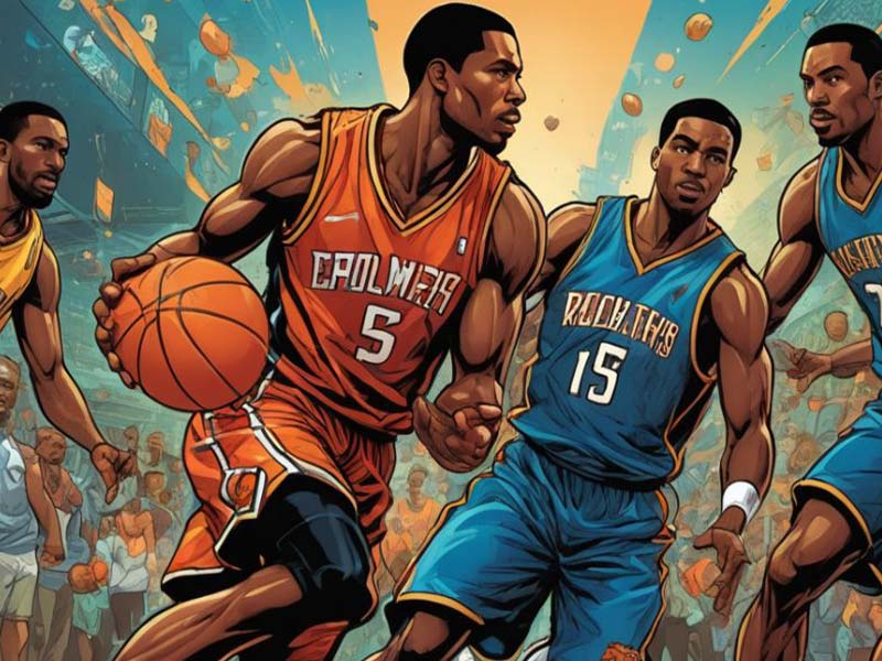 看一次笑一次！詹姆斯与奥尼尔的斗舞名场面！