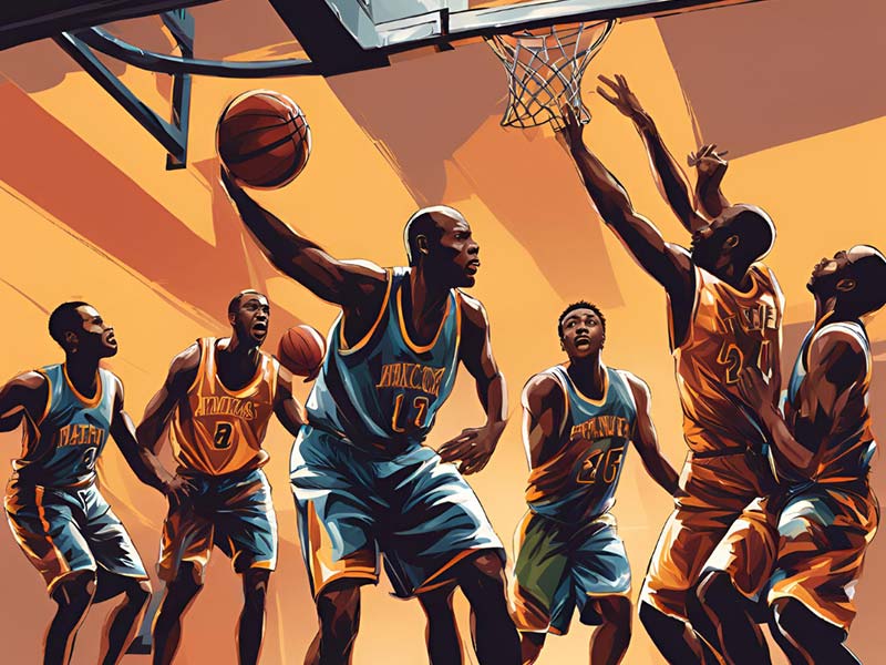 火箭球迷想念龙哥了?上赛季狄龙带着火箭众将士球场中央尬舞