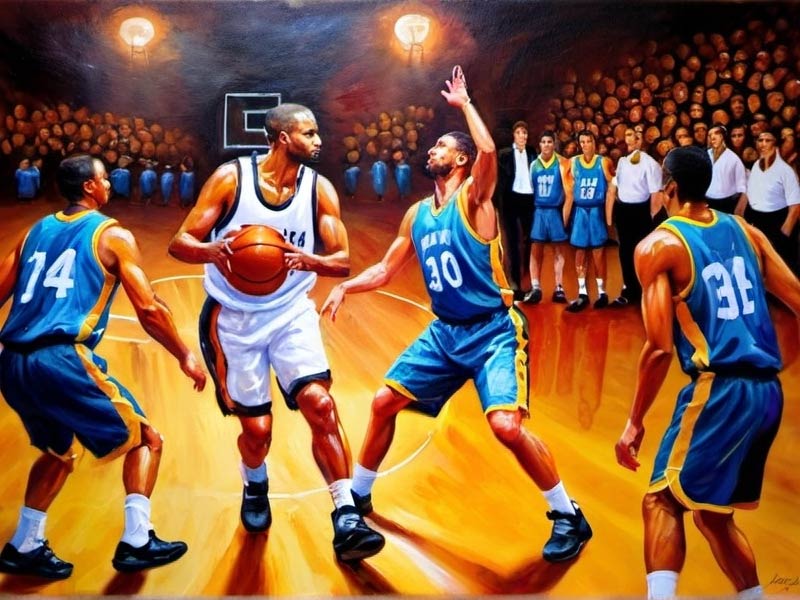 01月11日NBL常规赛焦作文旅9489杭州经纬全场集锦