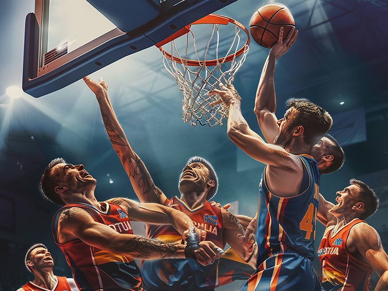 01月08日NBL常规赛杭州经纬9088湖北文旅全场集锦