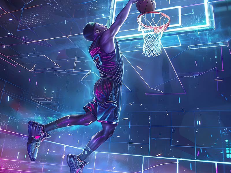 杨瀚森3分3板2助开拓者险胜火箭阿夫迪亚41分&伊森绝杀超时