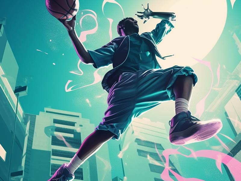 孔祥宇：好家伙，国王竟然赢了火箭，这让火箭脸往哪放啊😈