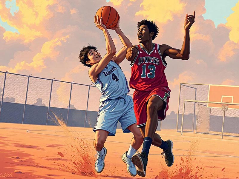 没想到去奇才！大史曾谈吹杨：防守还不如谢泼德，而且打不了无球