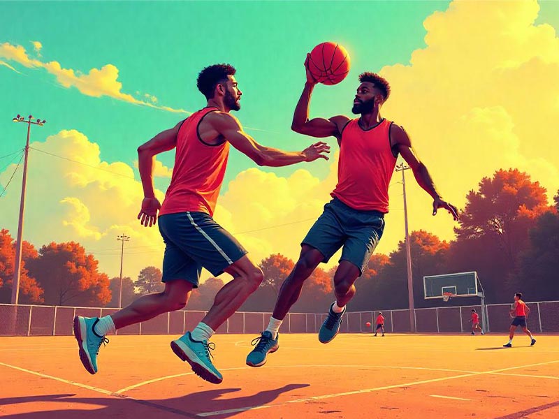 徐静雨：申京不在火箭进攻被针对，阿门练不出投射上限基本锁定了