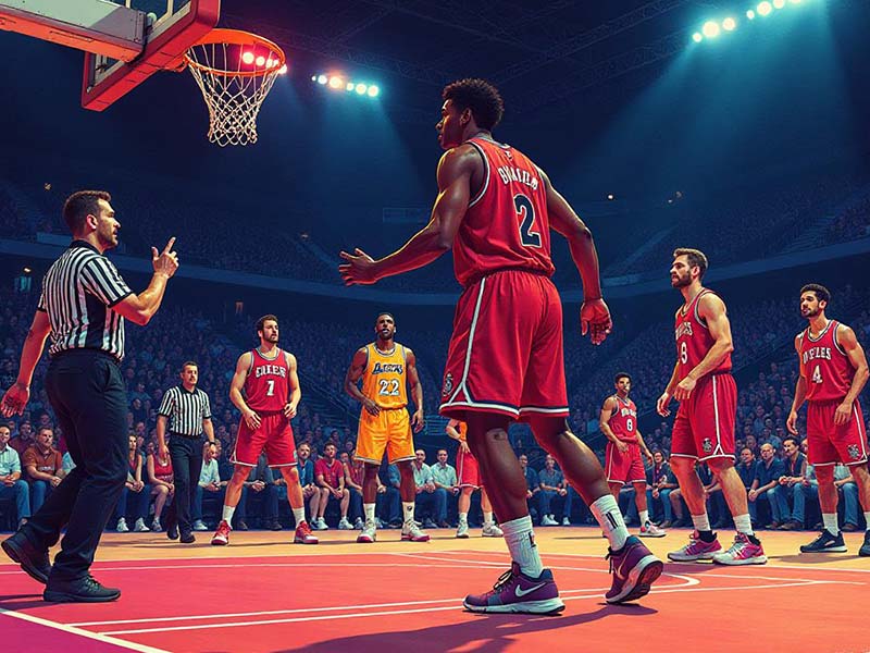 暗示泡椒大帝希望尽可能上场：要赢球需所有人努力via西海岸