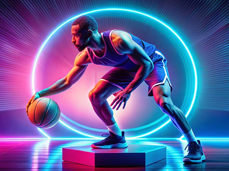 人际关系这一块！韦德现场支持赵维伦并在赛后交流鼓励！