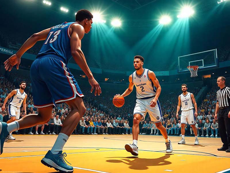 申京此前回应卷入字母哥流言：没必要瞎操心，我认为火箭信任我！