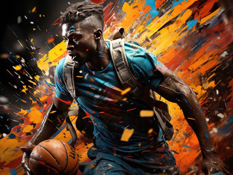 申京减少出手火箭就能赢球？大史：他还没有恩比德那种进攻能力！