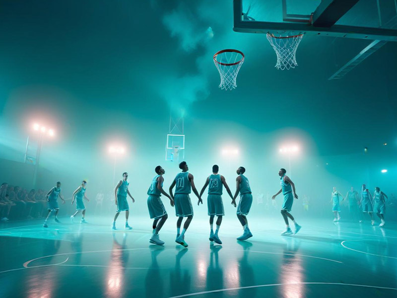 勇士含量很高啊！回顾18年全明星凯文哈特介绍库里队出场！