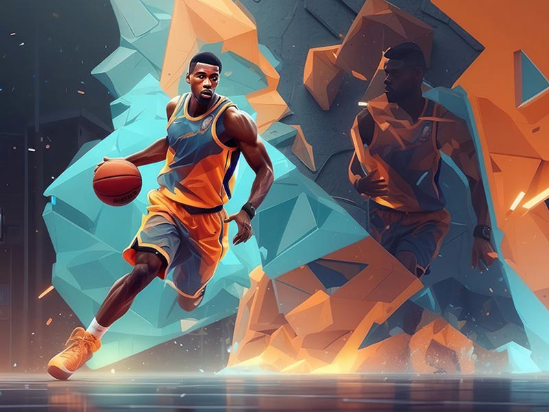 解说周鹏谈火箭憾负开拓者：全队糟糕手感能打到最后，已实属不易