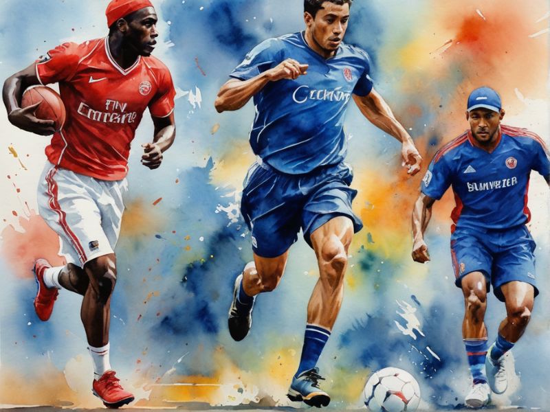 黑暗时代的冠军！名场面：16年超级杯AC米兰点球战胜尤文图斯！