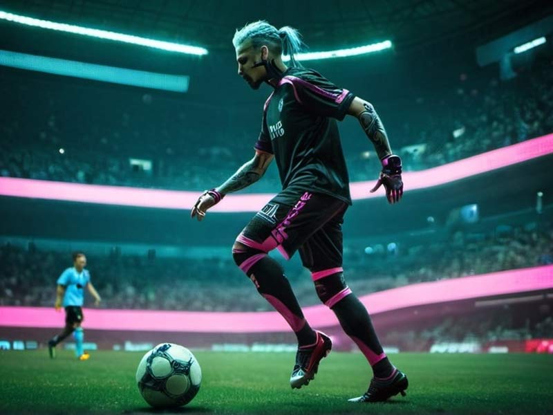 豪华！97年巴雷西告别赛的梦幻阵容！安帅：我什么场面没见过！