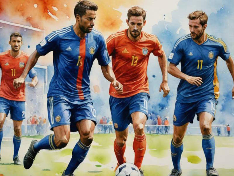 名场面！大家都准备好看大卫路易斯极限救球了，结果……