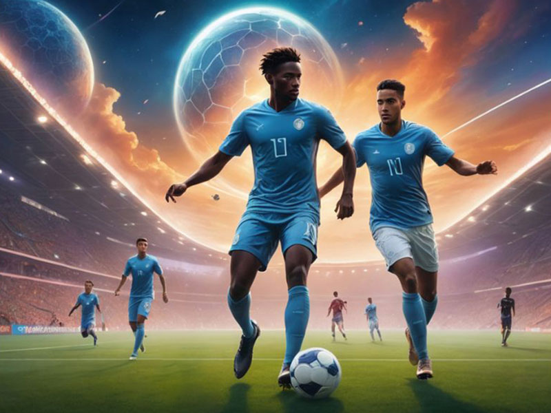 这气质还挺像！有两位球迷神仙模仿詹姆斯和东契奇😚