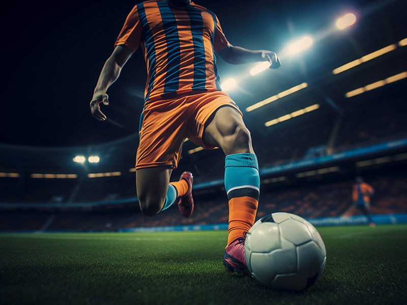 完全体！阿森纳去年联赛杯对水晶宫，热苏斯戴帽 厄德高两助