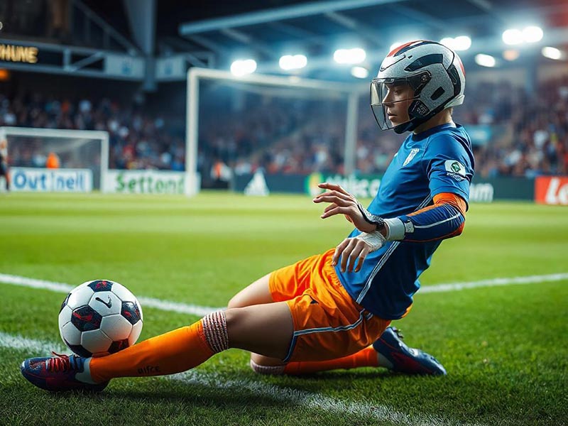 马塞洛：姆巴佩虽然很强，但他和大罗完全不同层次！