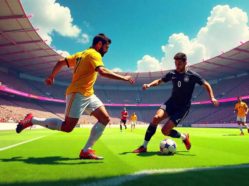 尼翁托集锦：仍有潜力可挖的意大利边路小快灵！