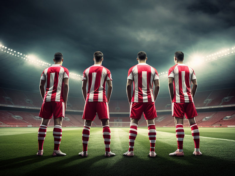 外网博主：我刚还可惜恩德里克没上场，你却左拥右抱仨美女🤯！